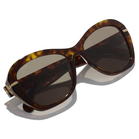 butterfly chanel sunglasses|chanel butterfly sunglasses tortoise.